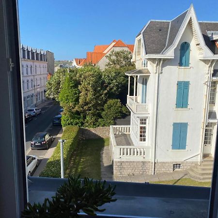 L'Universel Wimereux Kültér fotó