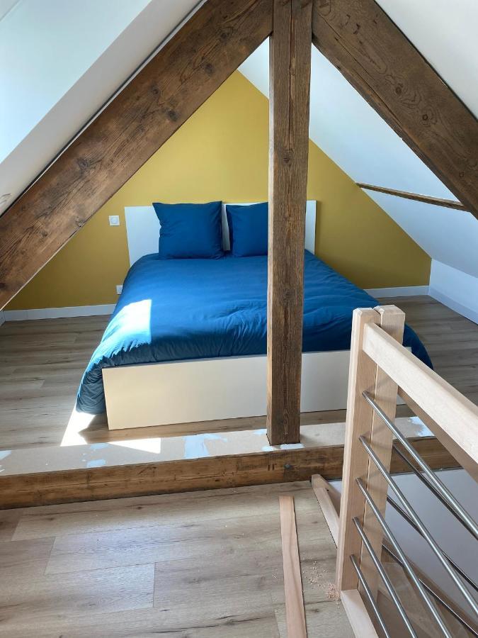 L'Universel Wimereux Kültér fotó