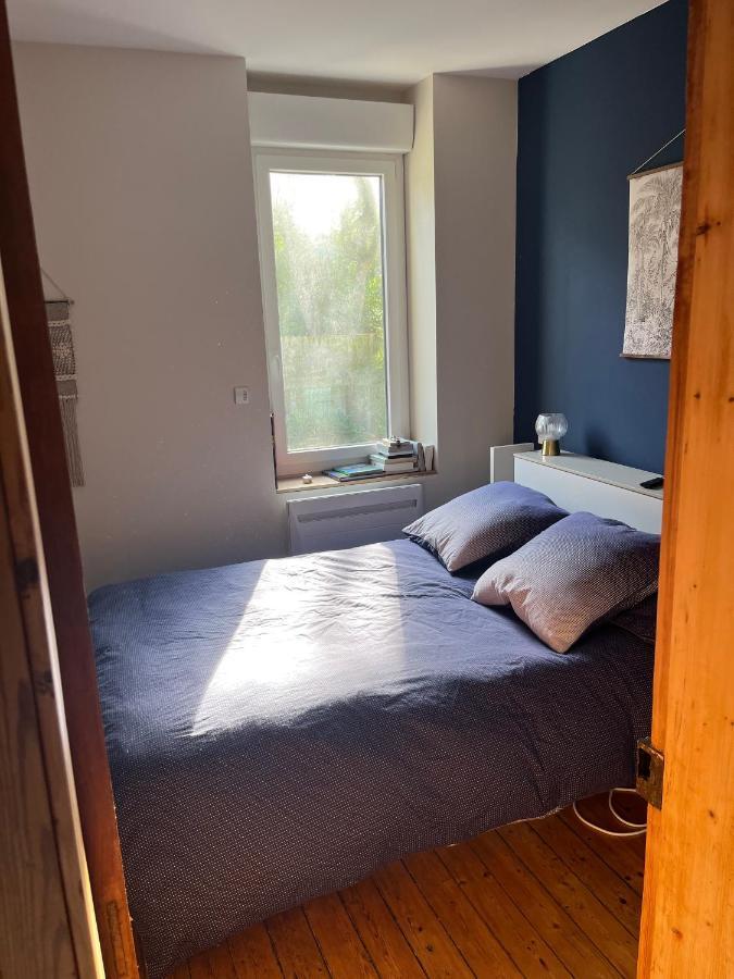 L'Universel Wimereux Kültér fotó